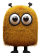Budgeto Mascot